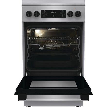 Kobinovaný sporák Gorenje GKS5C71XF (3)