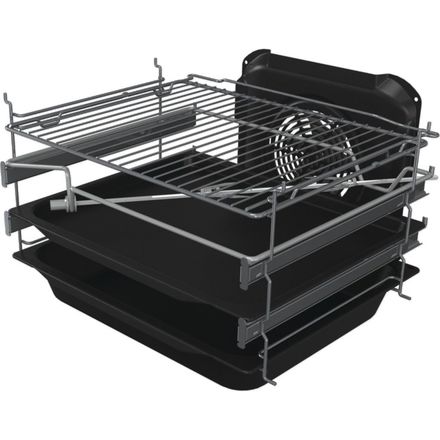 Kobinovaný sporák Gorenje GKS5C71XF (6)