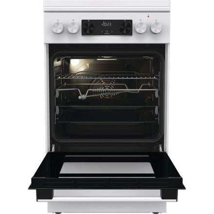 Kobinovaný sporák Gorenje GKS5C72WF (3)