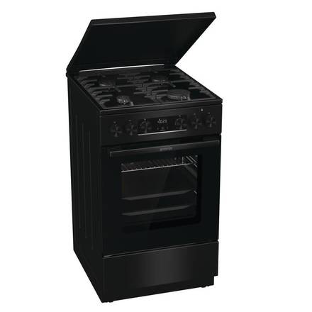 Kobinovaný sporák Gorenje MEKS5141BM (7)