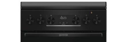 Kobinovaný sporák Gorenje MEKS5141BM (1)
