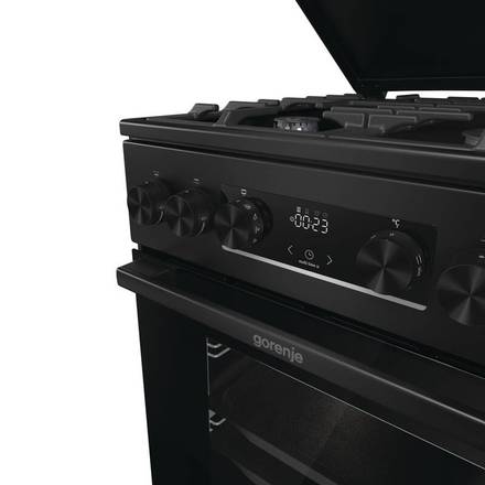 Kobinovaný sporák Gorenje MEKS5141BM (2)