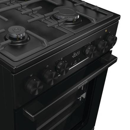 Kobinovaný sporák Gorenje MEKS5141BM (3)