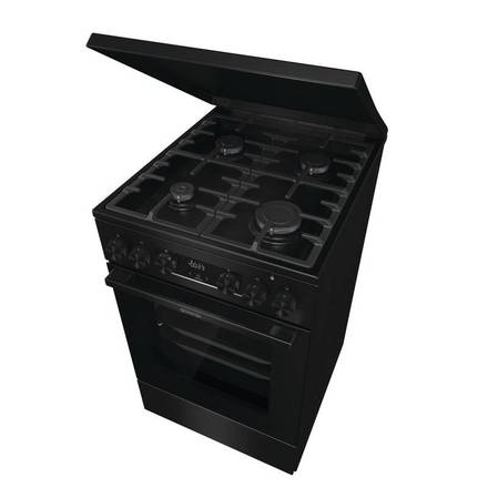 Kobinovaný sporák Gorenje MEKS5141BM (5)