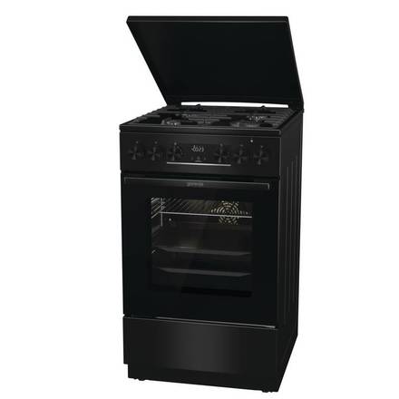 Kobinovaný sporák Gorenje MEKS5141BM (6)