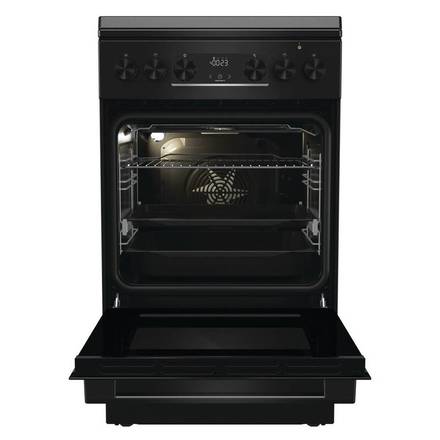 Kobinovaný sporák Gorenje MEKS5141BM (8)