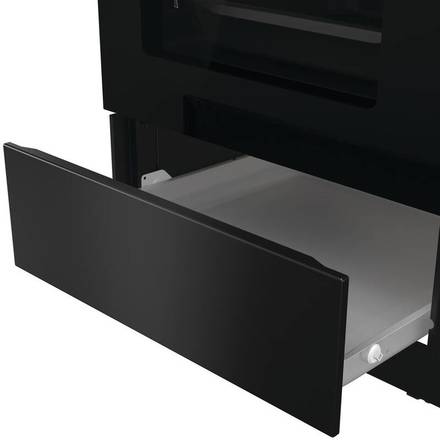 Kobinovaný sporák Gorenje MEKS5141BM (10)