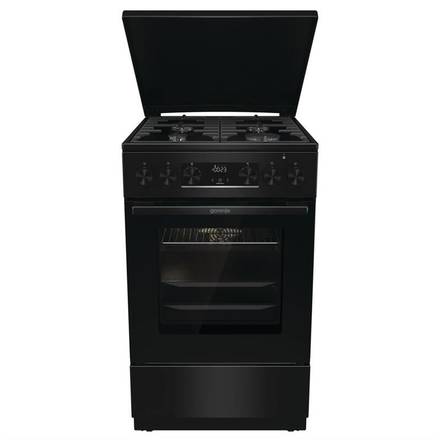 Kobinovaný sporák Gorenje MEKS5141BM