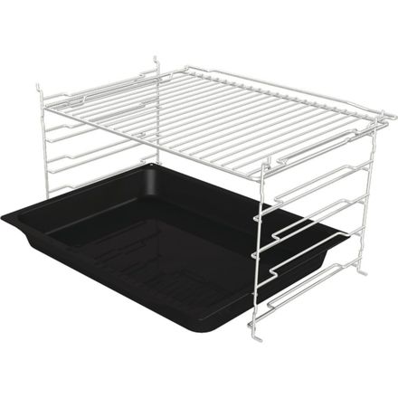 Samostatná vestavná trouba Gorenje BO6735E02BK (4)