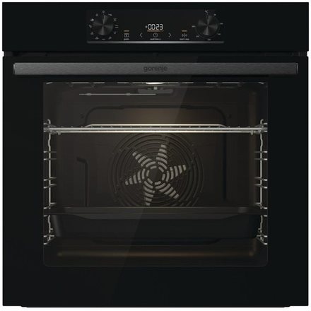 Set vestavné trouby a sklokeramické varné desky Gorenje SET-JUMP SET AQUA/C (1)