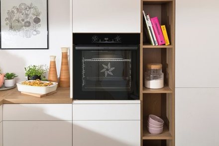 Set vestavné trouby a sklokeramické varné desky Gorenje SET-JUMP SET AQUA/C (3)