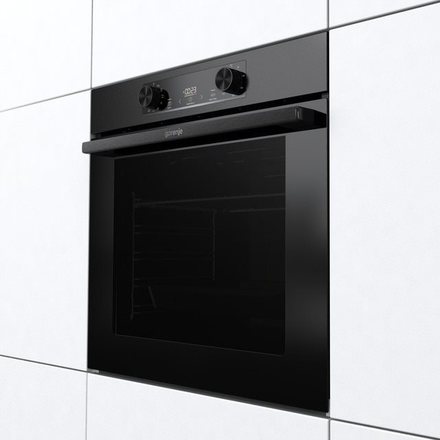 Set vestavné trouby a sklokeramické varné desky Gorenje SET-JUMP SET AQUA/C (4)