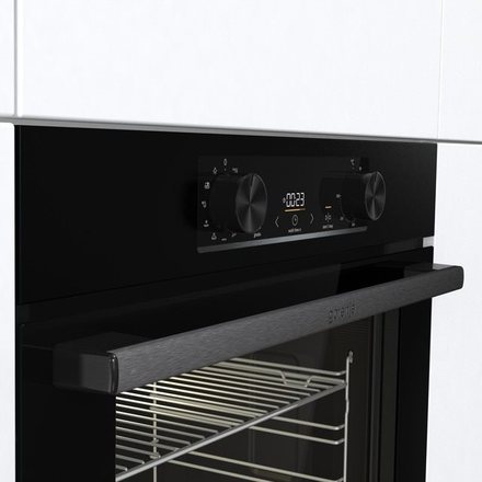 Set vestavné trouby a sklokeramické varné desky Gorenje SET-JUMP SET AQUA/C (6)