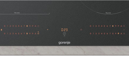 Indukční varná deska Gorenje GI6433SRWF (4)