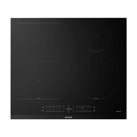 Indukční varná deska Gorenje GI6432BC (3)