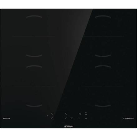 Indukční varná deska Gorenje GI6401BSCE