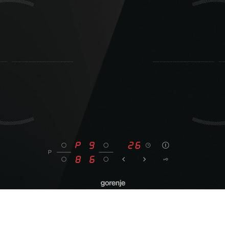 Indukční varná deska Gorenje GI6401BSCE (2)