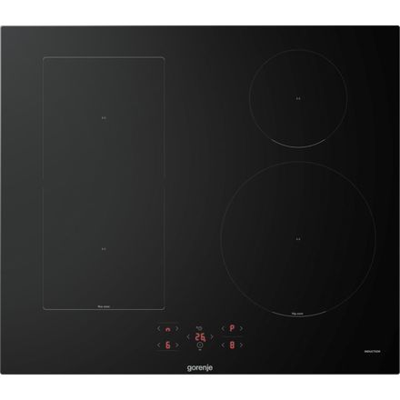 Indukční varná deska Gorenje GI6431BFZ