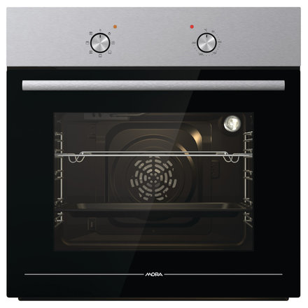 Samostatná vestavná trouba Mora VT 221 GX