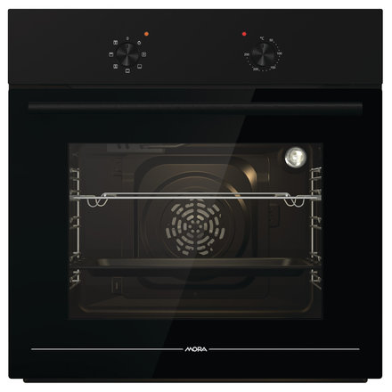 Samostatná vestavná trouba Mora VT 221 GB