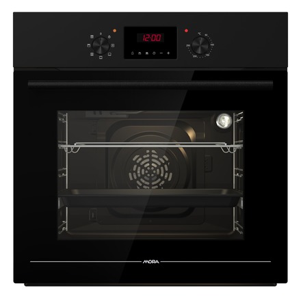 Samostatná vestavná trouba Mora VT 234 GB