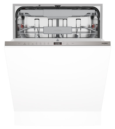 Vestavná myčka nádobí Mora IM 647C6