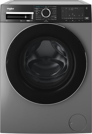 Pračka s předním plněním Whirlpool WPM 99G ADS EE (1)