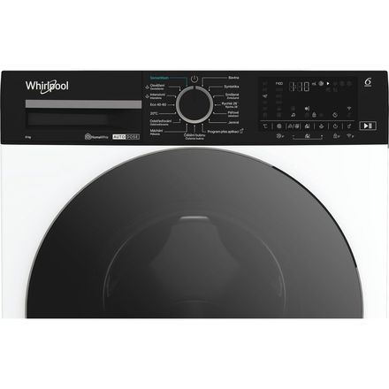 Pračka s předním plněním Whirlpool WPM 89W ADS CS (3)