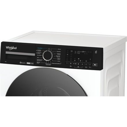 Pračka s předním plněním Whirlpool WPM 89W ADS CS (4)