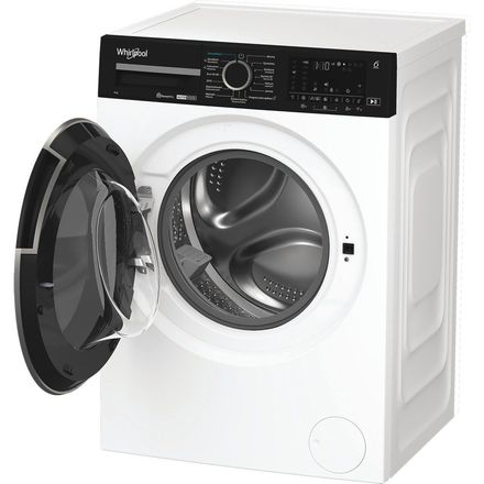 Pračka s předním plněním Whirlpool WPM 89W ADS CS (5)