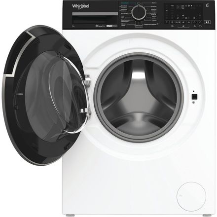 Pračka s předním plněním Whirlpool WPM 89W ADS CS (6)