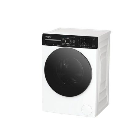 Pračka s předním plněním Whirlpool WPM 89W ADS CS