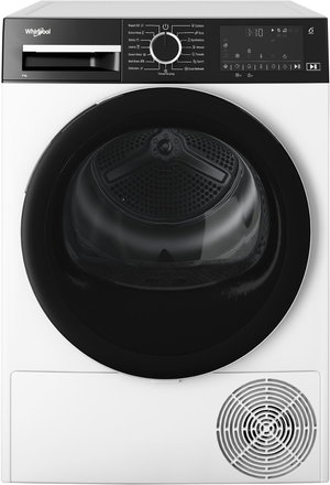 Sušička prádla Whirlpool WP B9X WBS EE (1)