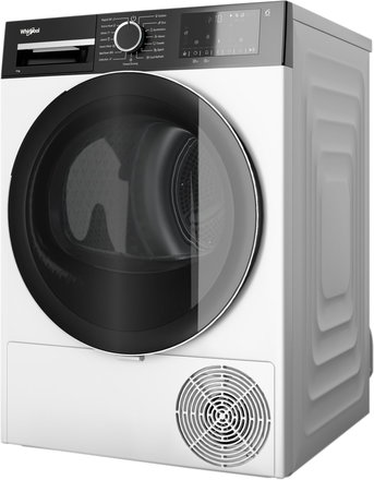 Sušička prádla Whirlpool WP B9X WBS EE (2)