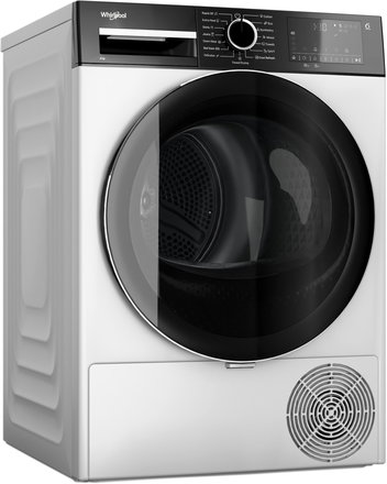 Sušička prádla Whirlpool WP B9X WBS EE (3)