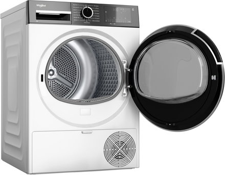 Sušička prádla Whirlpool WP B9X WBS EE (4)
