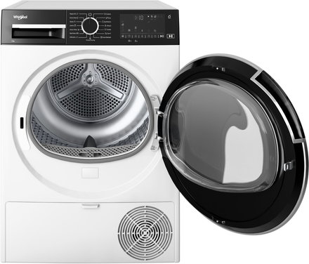 Sušička prádla Whirlpool WP B9X WBS EE (5)