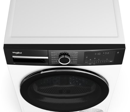 Sušička prádla Whirlpool WP B9X WBS EE (6)