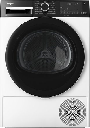 Sušička prádla Whirlpool WP B9X WBS EE