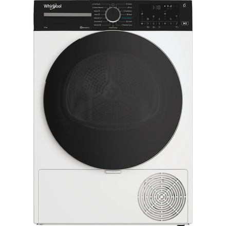 Sušička prádla Whirlpool WP E12X WBS EE