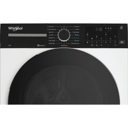 Sušička prádla Whirlpool WP E12X WBS EE (1)