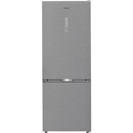 Kombinovaná chladnička Whirlpool WHK2 6494 X6E