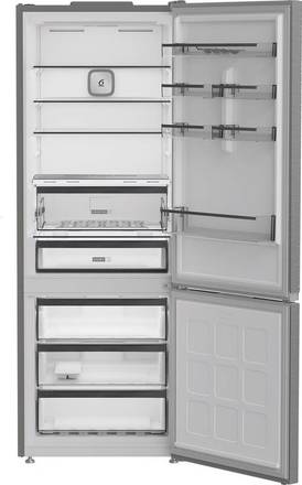Kombinovaná chladnička Whirlpool WHK2 6494 X6E (6)