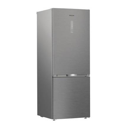 Kombinovaná chladnička Whirlpool WHK2 6494 X6E (1)