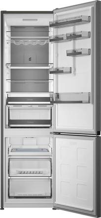 Kombinovaná chladnička Whirlpool WHK 22414 XBR8EA (2)