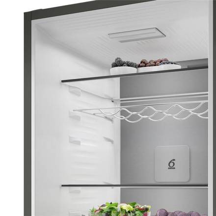 Kombinovaná chladnička Whirlpool WHK 22414 XBR8EA (3)