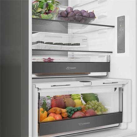 Kombinovaná chladnička Whirlpool WHK 22414 XBR8EA (5)