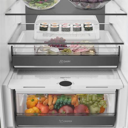 Kombinovaná chladnička Whirlpool WHK 22414 XBR8EA (6)