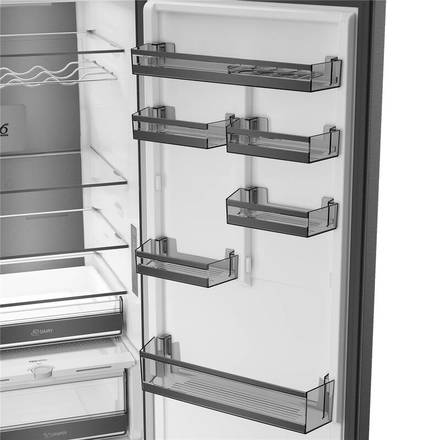 Kombinovaná chladnička Whirlpool WHK 22414 XBR8EA (8)
