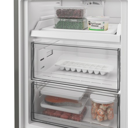 Kombinovaná chladnička Whirlpool WHK 26414 XBR7EA1 (10)